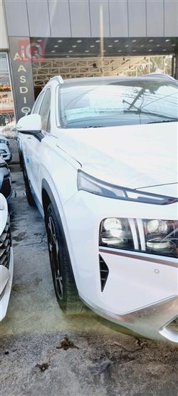 هيونداي سانتافي